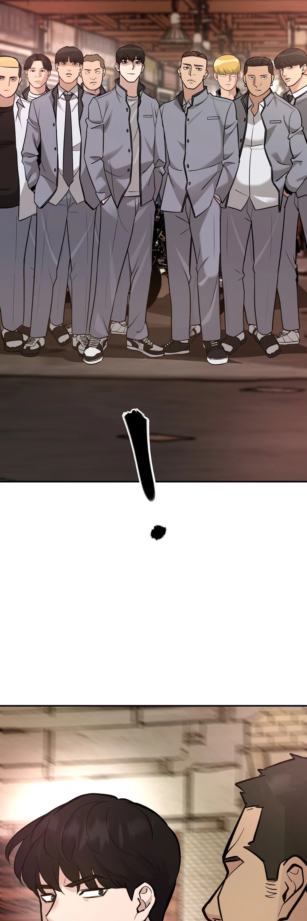 The Bully In-Charge Chapter 15 page 52 - Chapter 15