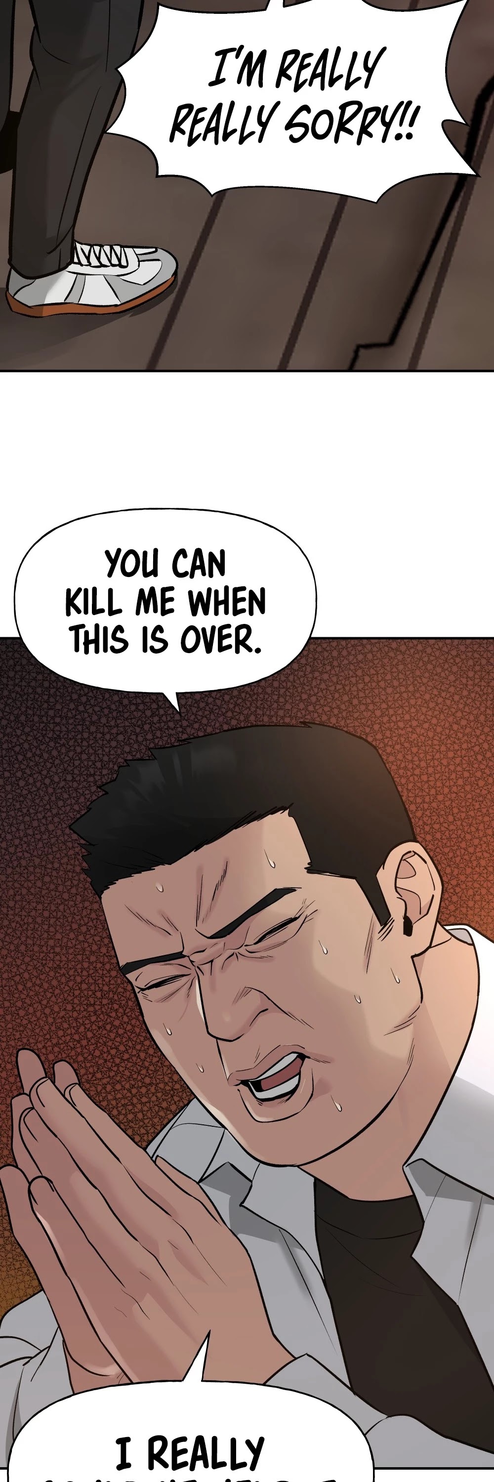 The Bully In-Charge Chapter 15 page 54 - Chapter 15