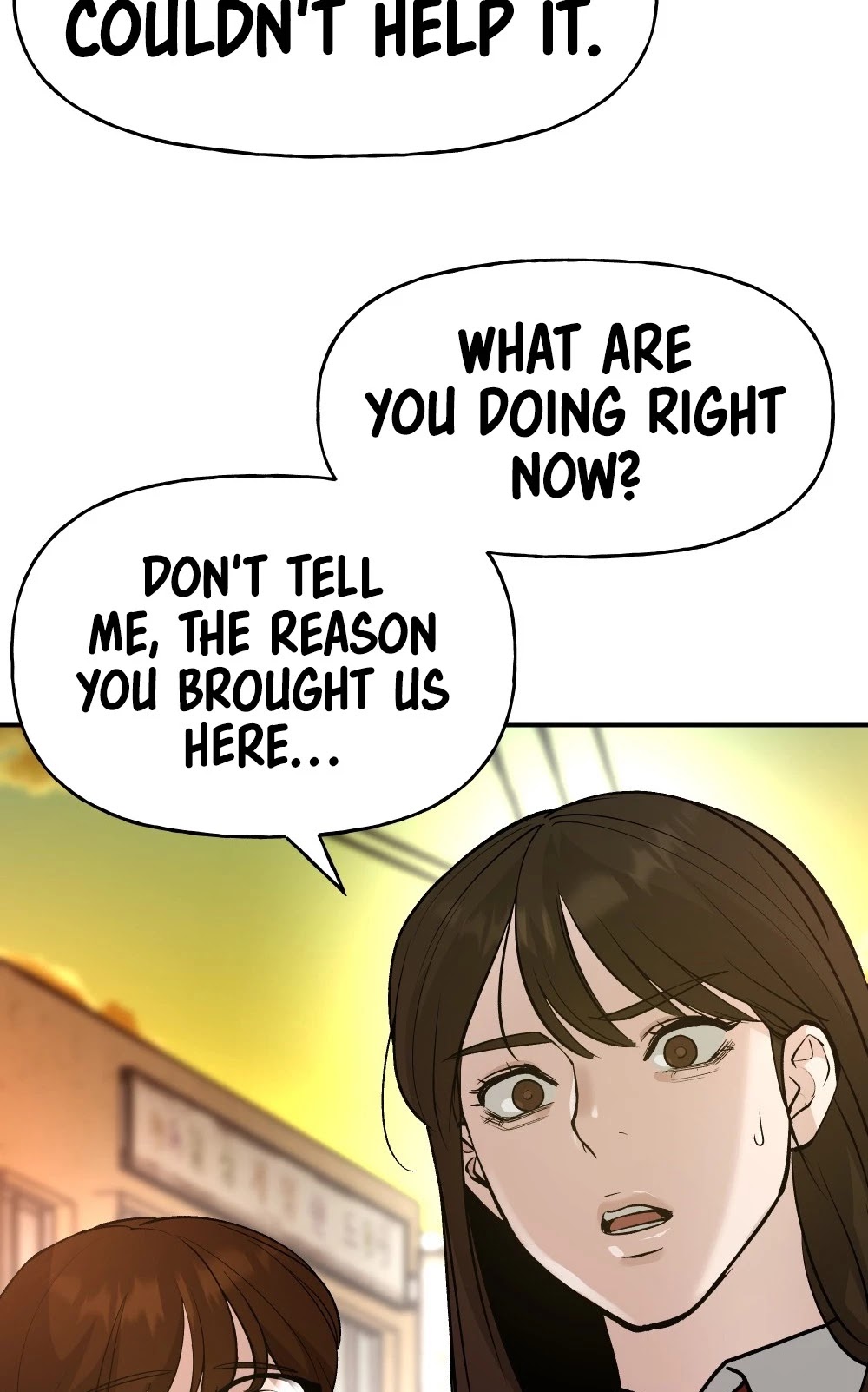 The Bully In-Charge Chapter 15 page 55 - Chapter 15