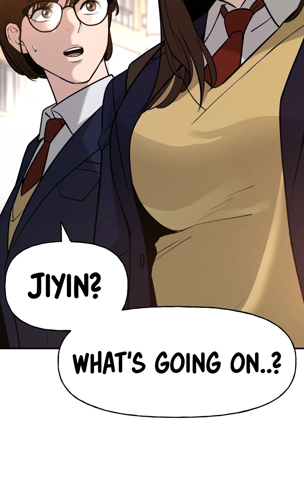 The Bully In-Charge Chapter 15 page 56 - Chapter 15