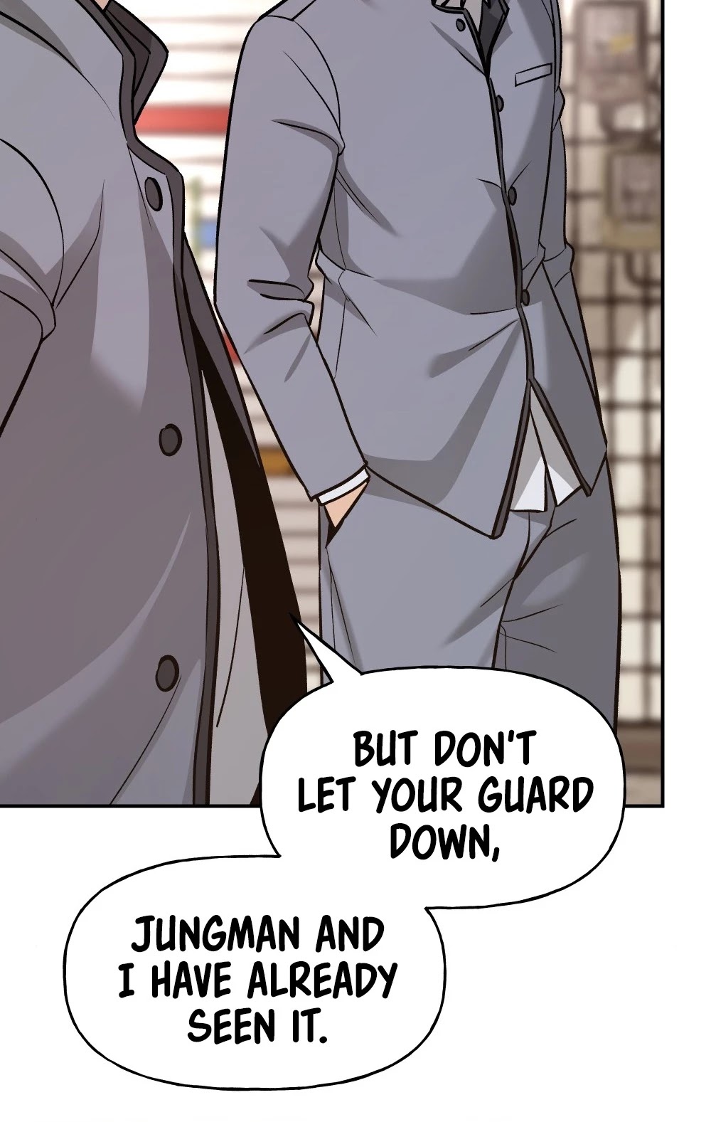 The Bully In-Charge Chapter 15 page 66 - Chapter 15