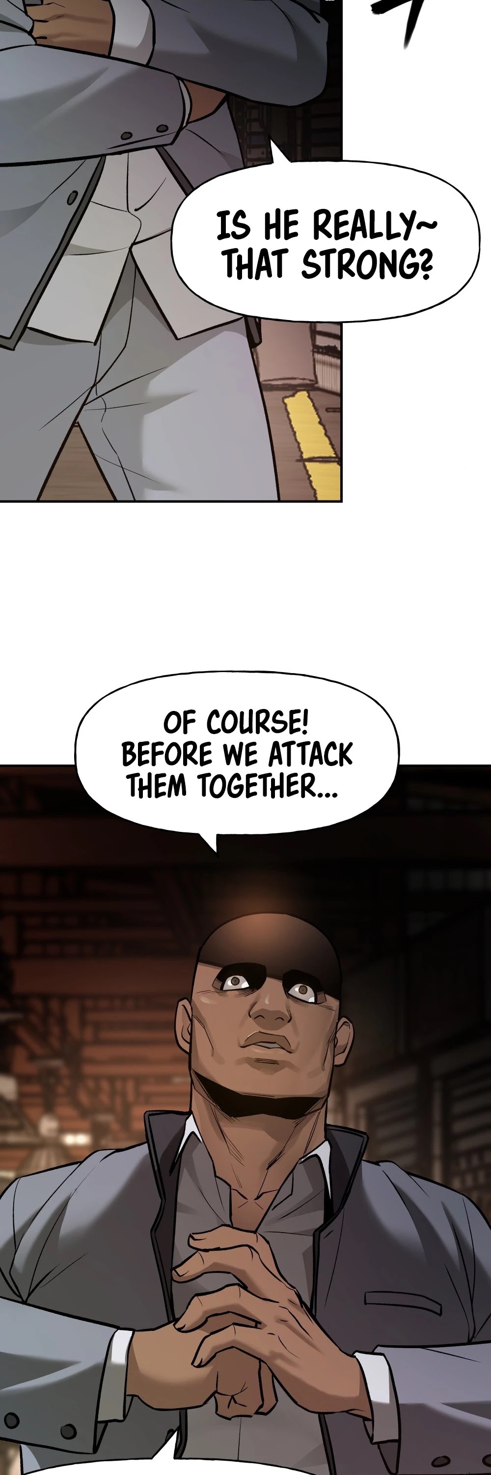 The Bully In-Charge Chapter 15 page 68 - Chapter 15