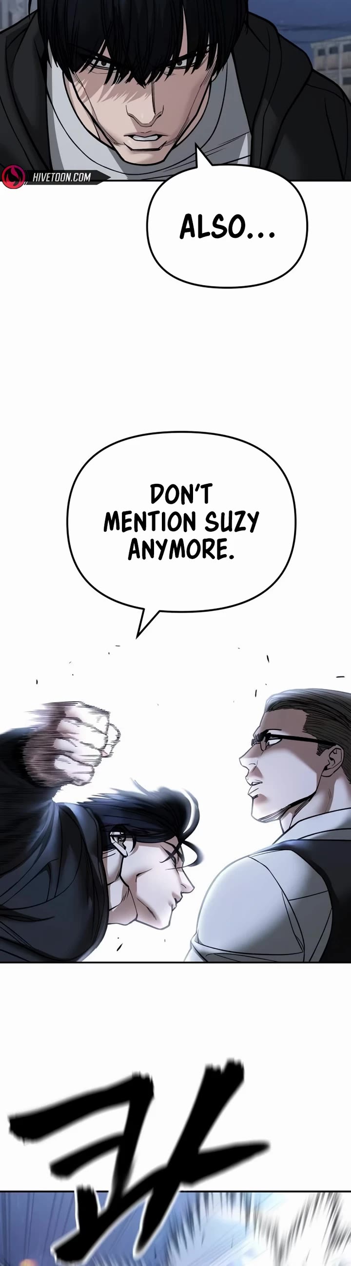 The Bully In-Charge Chapter 150 page 14 - Chapter 150