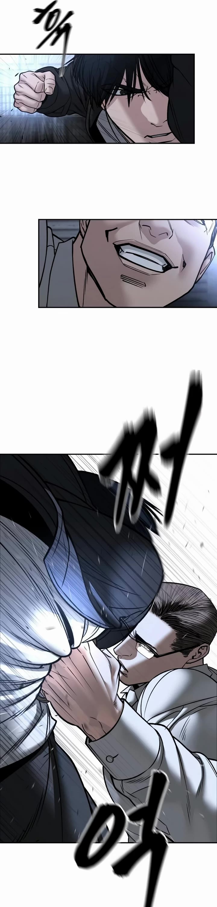 The Bully In-Charge Chapter 150 page 29 - Chapter 150