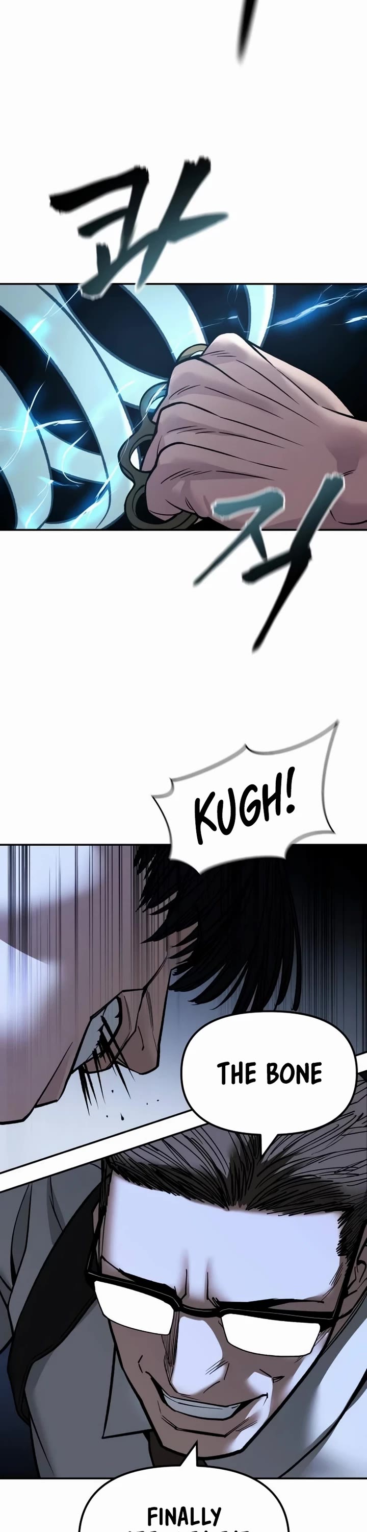The Bully In-Charge Chapter 150 page 30 - Chapter 150