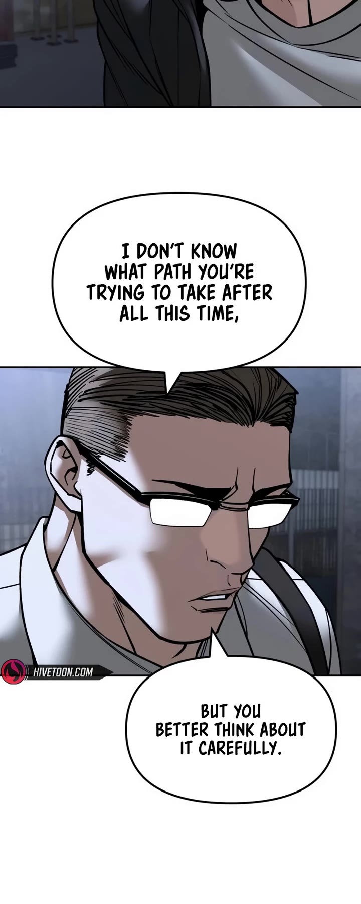 The Bully In-Charge Chapter 150 page 41 - Chapter 150