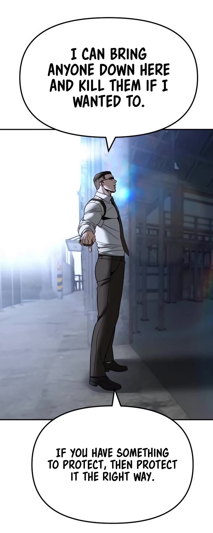 The Bully In-Charge Chapter 150 page 42 - Chapter 150