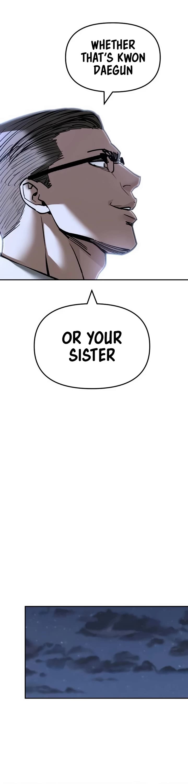 The Bully In-Charge Chapter 150 page 43 - Chapter 150
