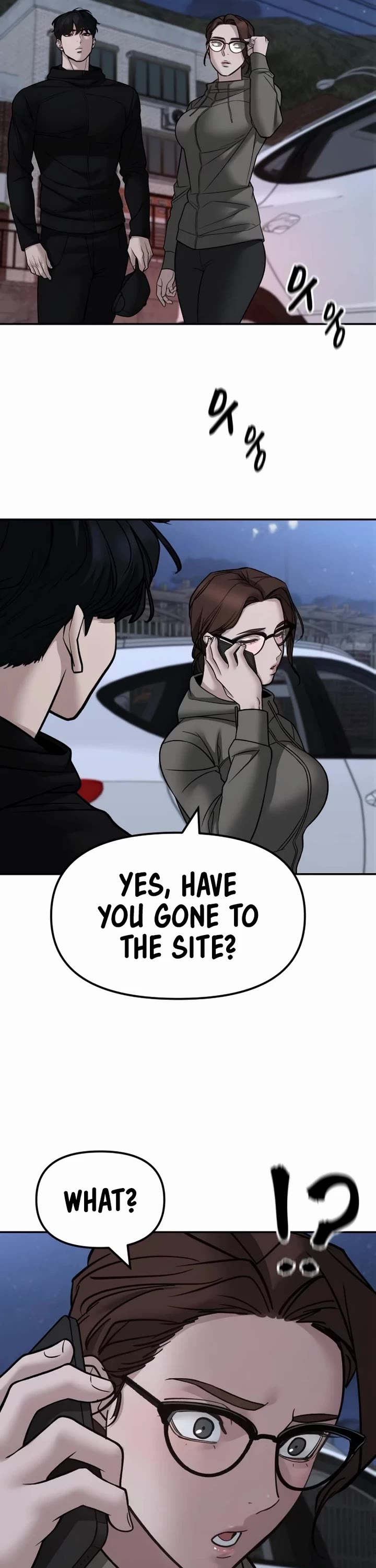 The Bully In-Charge Chapter 150 page 49 - Chapter 150