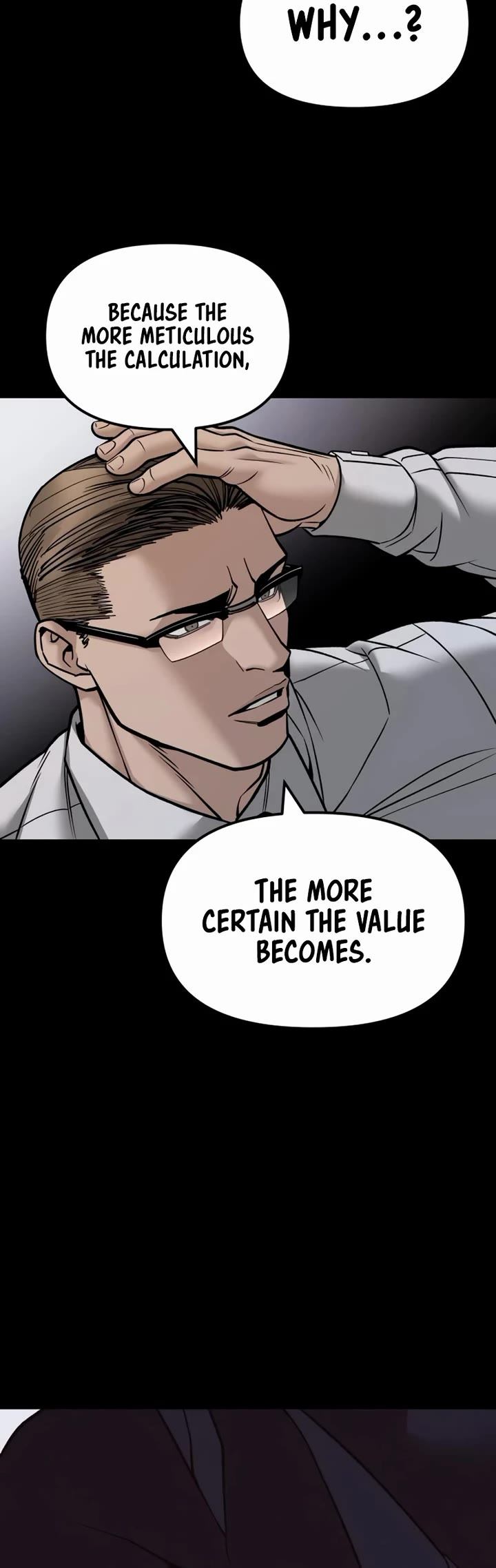 The Bully In-Charge Chapter 151 page 18 - Chapter 151