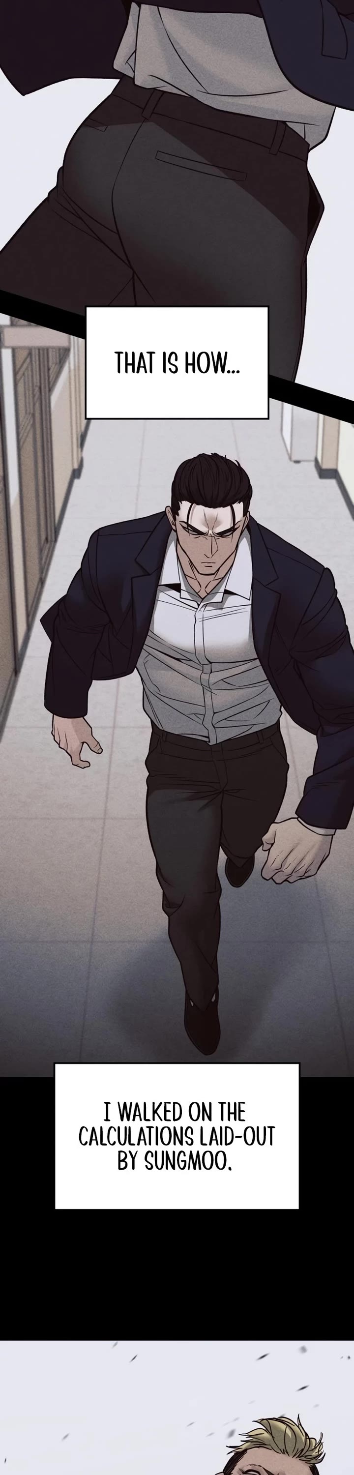 The Bully In-Charge Chapter 151 page 19 - Chapter 151