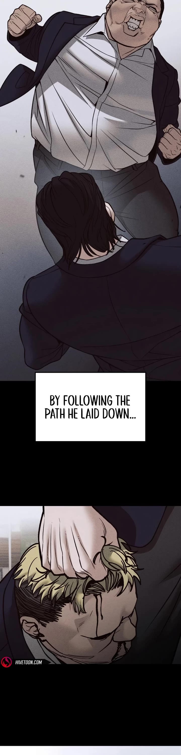 The Bully In-Charge Chapter 151 page 20 - Chapter 151