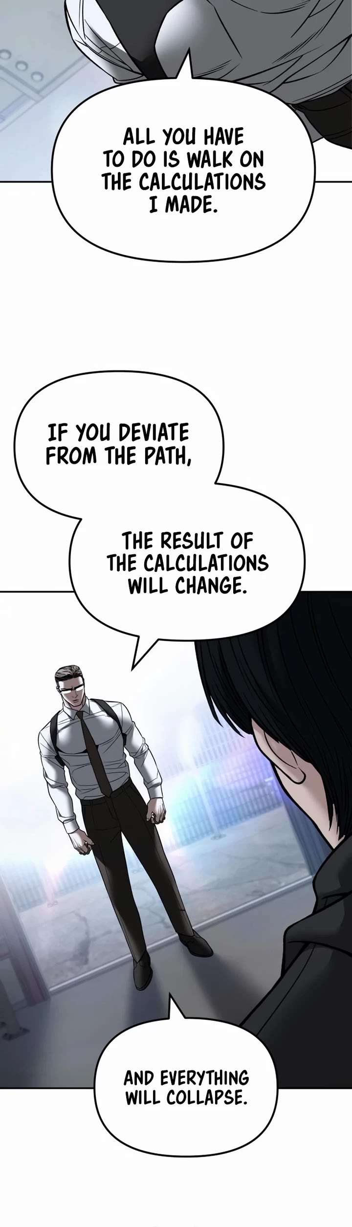 The Bully In-Charge Chapter 151 page 26 - Chapter 151