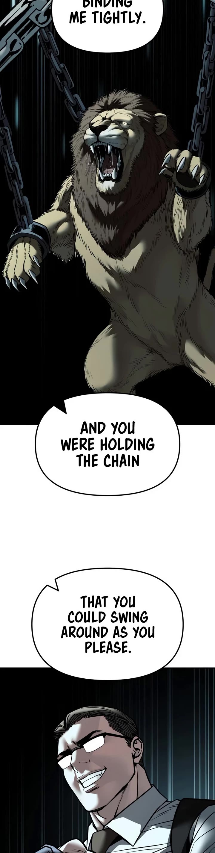 The Bully In-Charge Chapter 151 page 29 - Chapter 151
