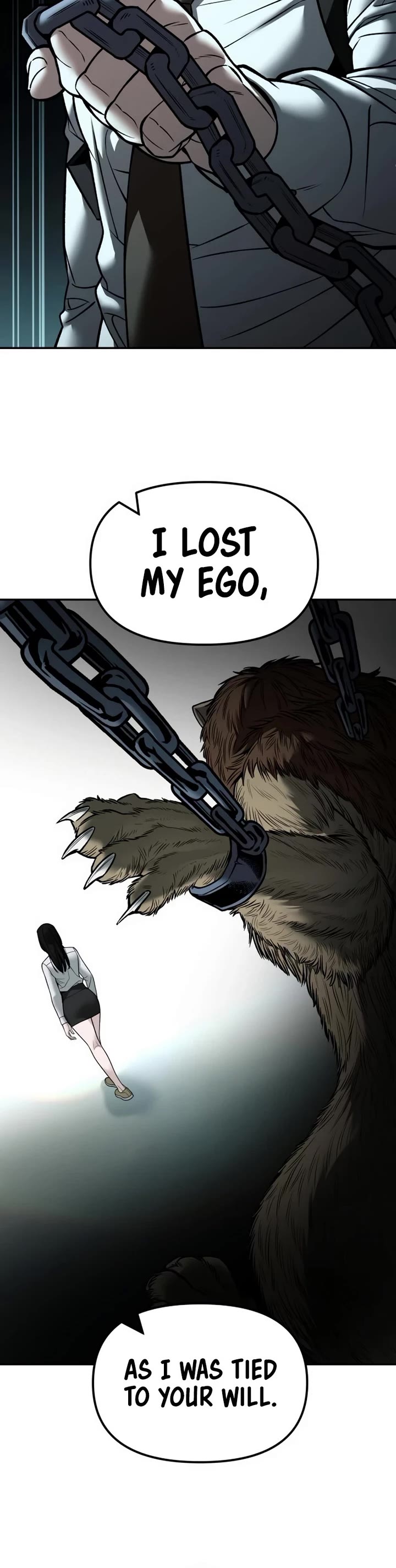 The Bully In-Charge Chapter 151 page 30 - Chapter 151