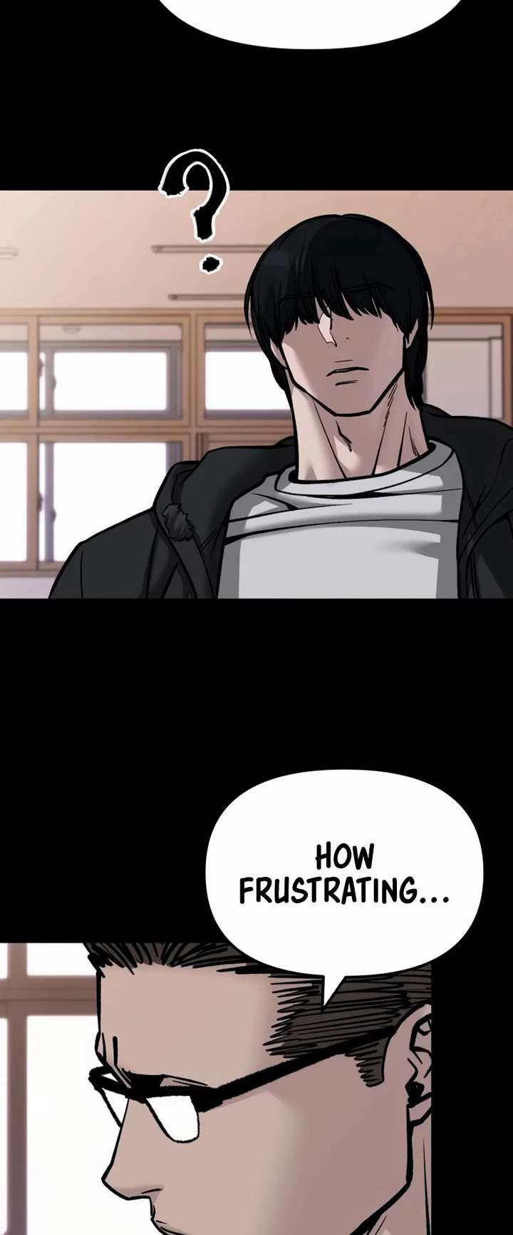 The Bully In-Charge Chapter 151 page 4 - Chapter 151