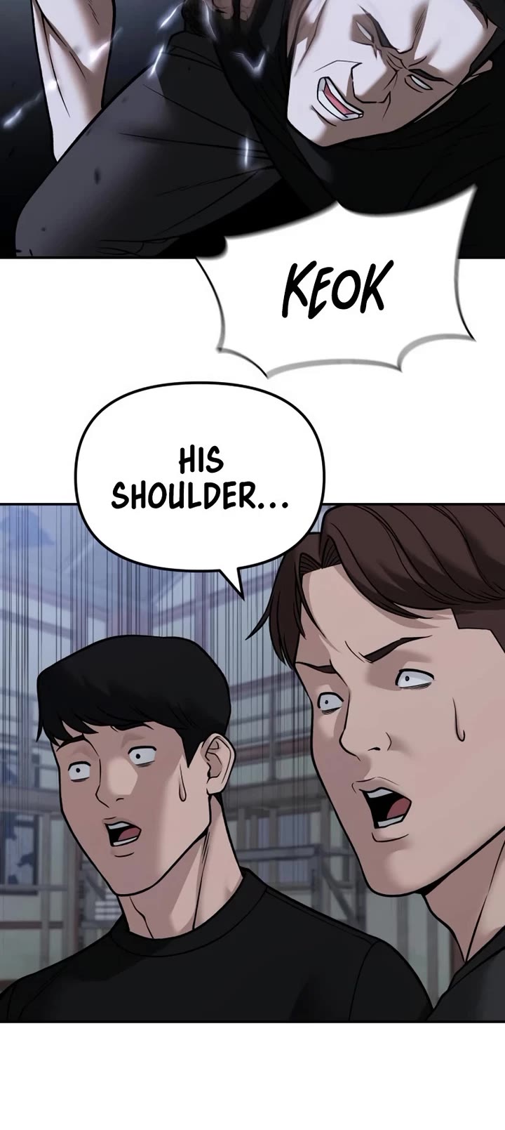 The Bully In-Charge Chapter 151 page 49 - Chapter 151