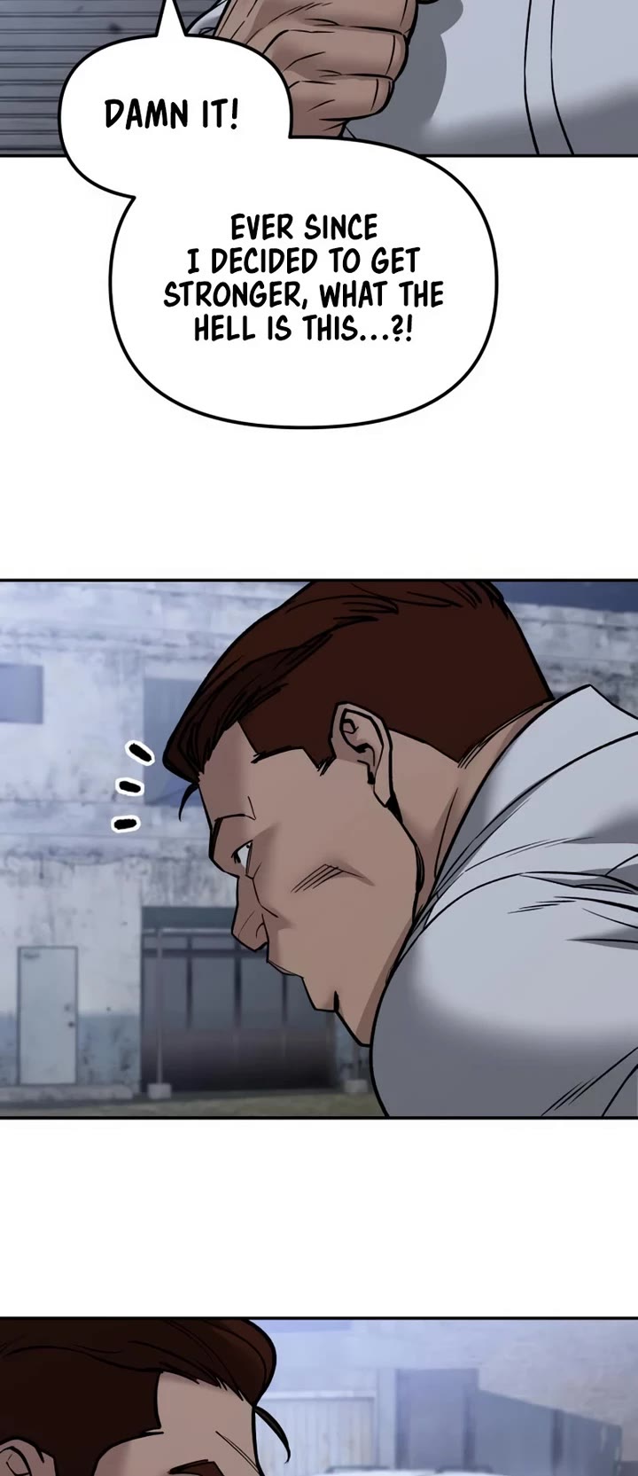 The Bully In-Charge Chapter 151 page 53 - Chapter 151