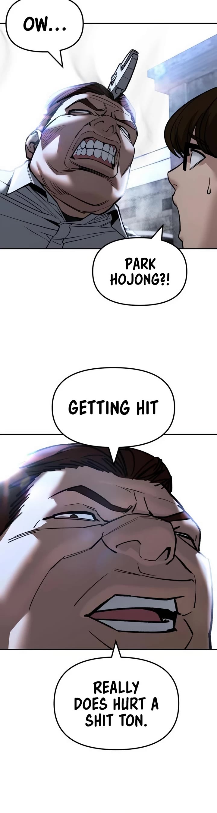 The Bully In-Charge Chapter 151 page 58 - Chapter 151