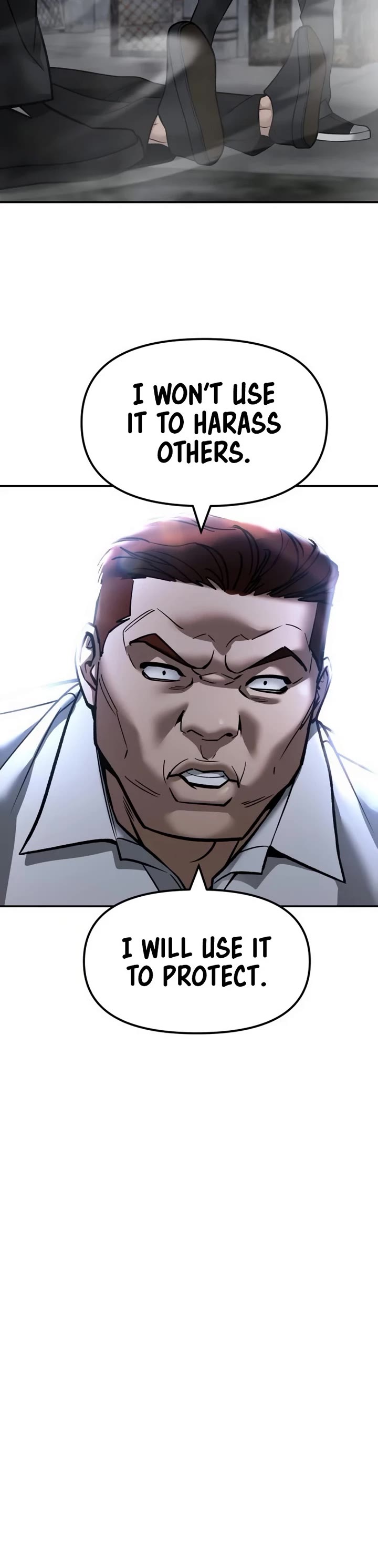 The Bully In-Charge Chapter 151 page 61 - Chapter 151