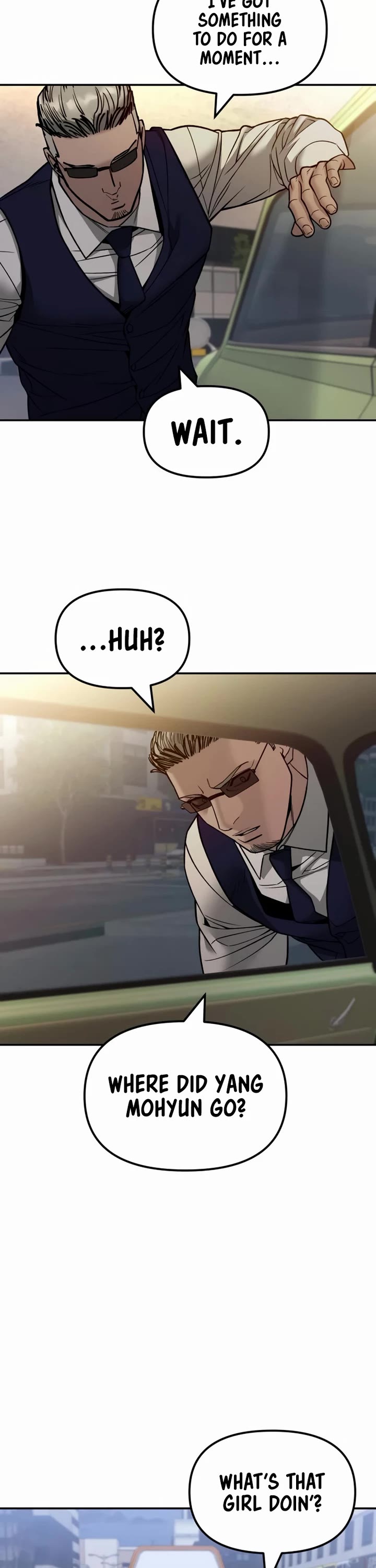 The Bully In-Charge Chapter 151 page 69 - Chapter 151
