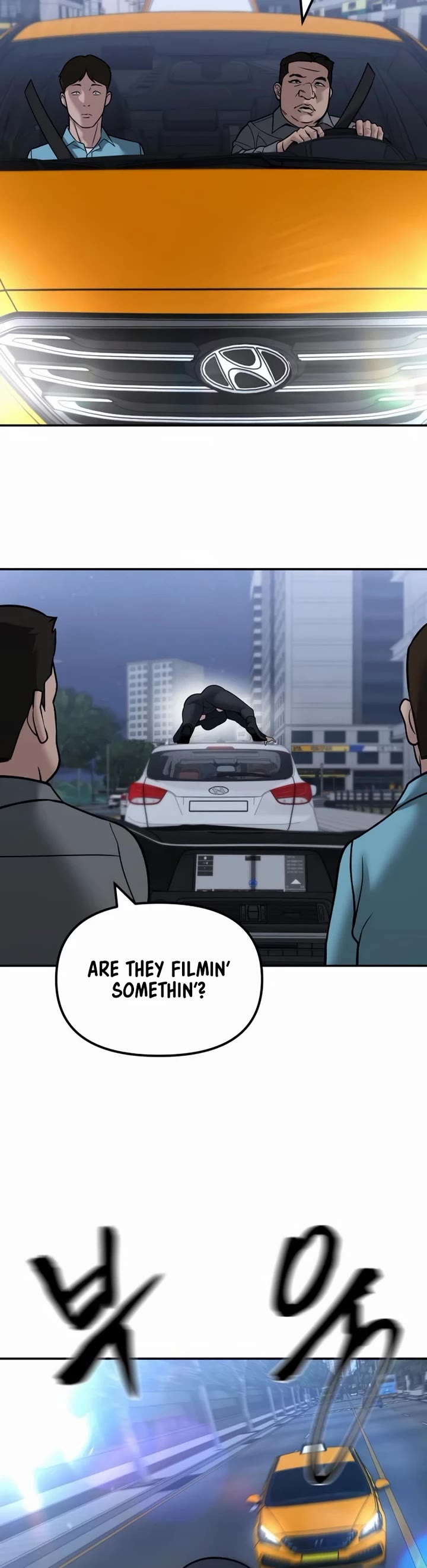 The Bully In-Charge Chapter 151 page 70 - Chapter 151