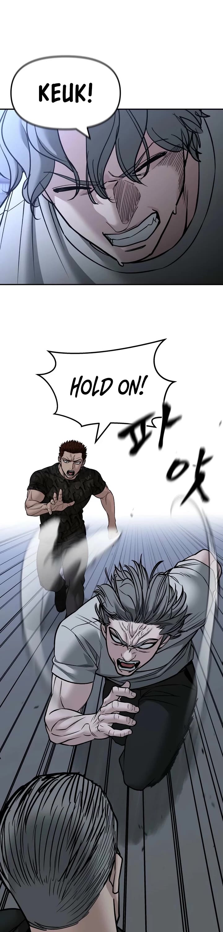 The Bully In-Charge Chapter 152 page 11 - Chapter 152