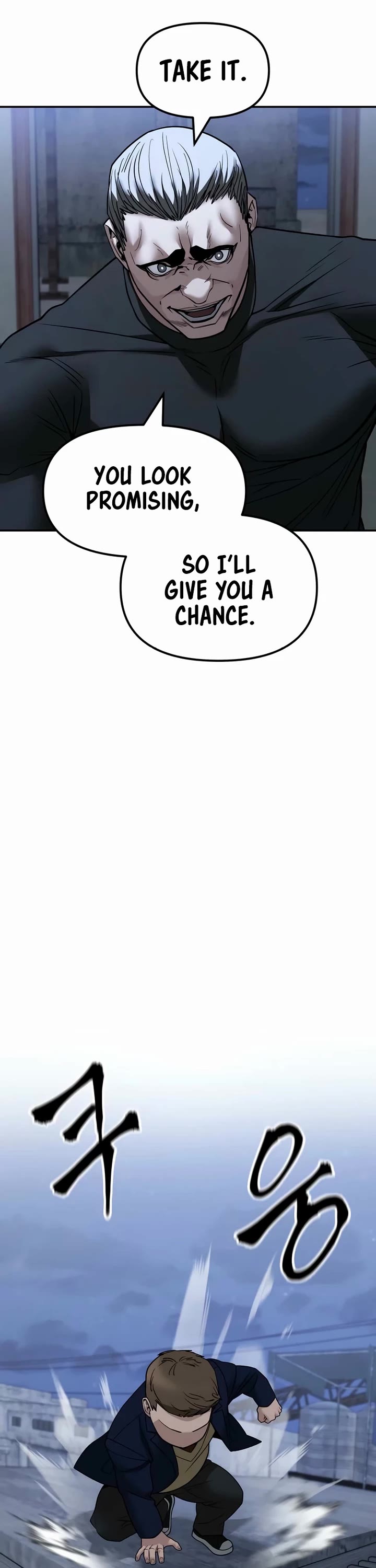 The Bully In-Charge Chapter 152 page 16 - Chapter 152