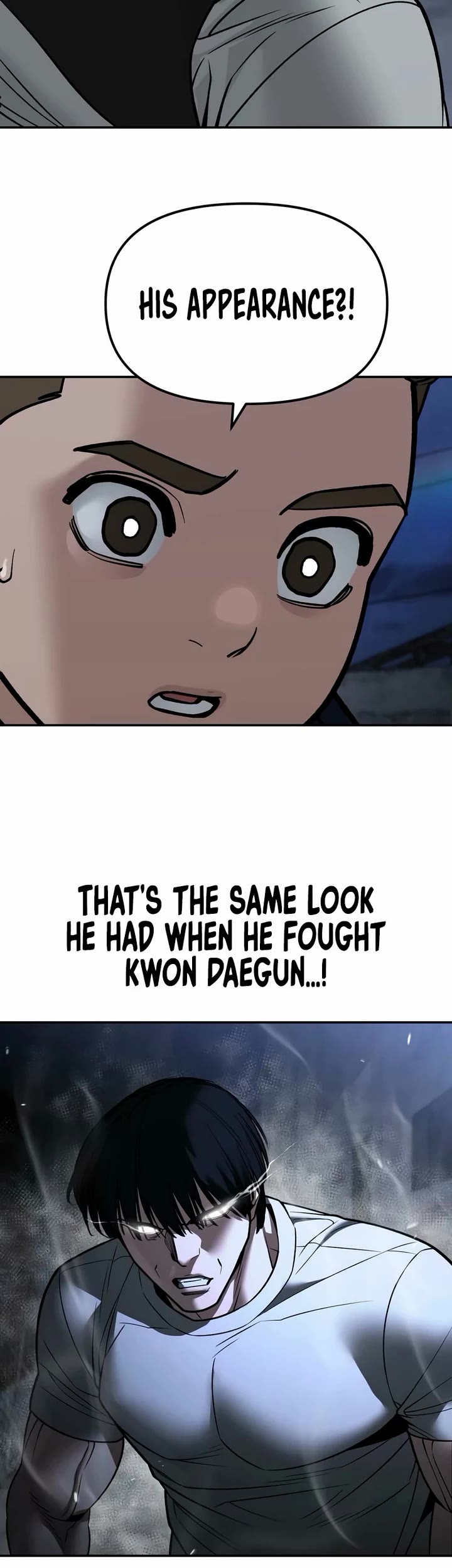 The Bully In-Charge Chapter 152 page 20 - Chapter 152