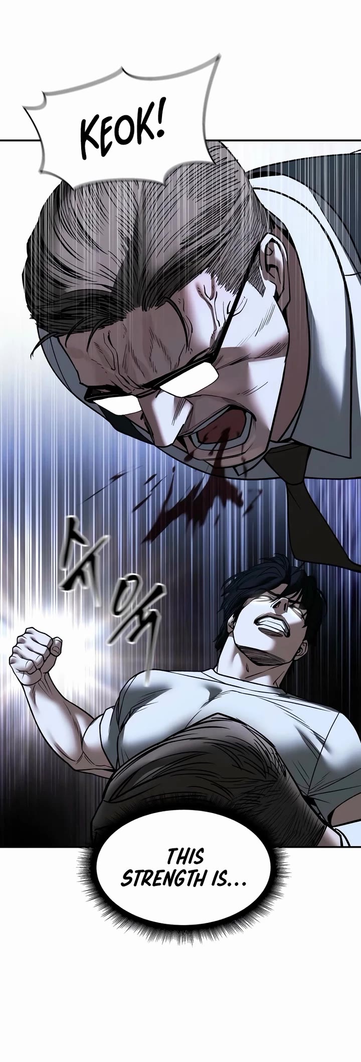 The Bully In-Charge Chapter 152 page 35 - Chapter 152