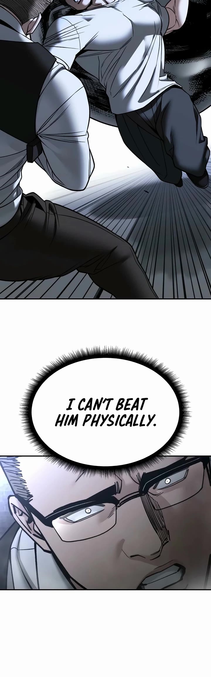 The Bully In-Charge Chapter 152 page 39 - Chapter 152