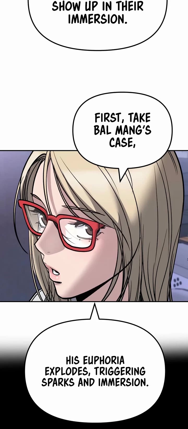 The Bully In-Charge Chapter 152 page 45 - Chapter 152