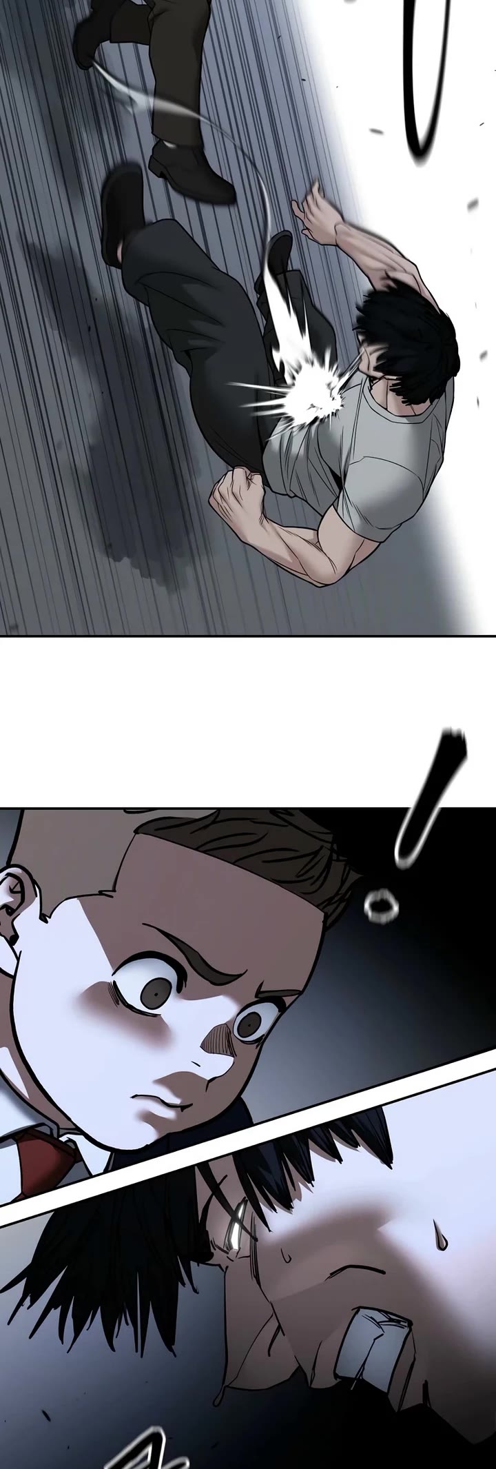 The Bully In-Charge Chapter 152 page 49 - Chapter 152