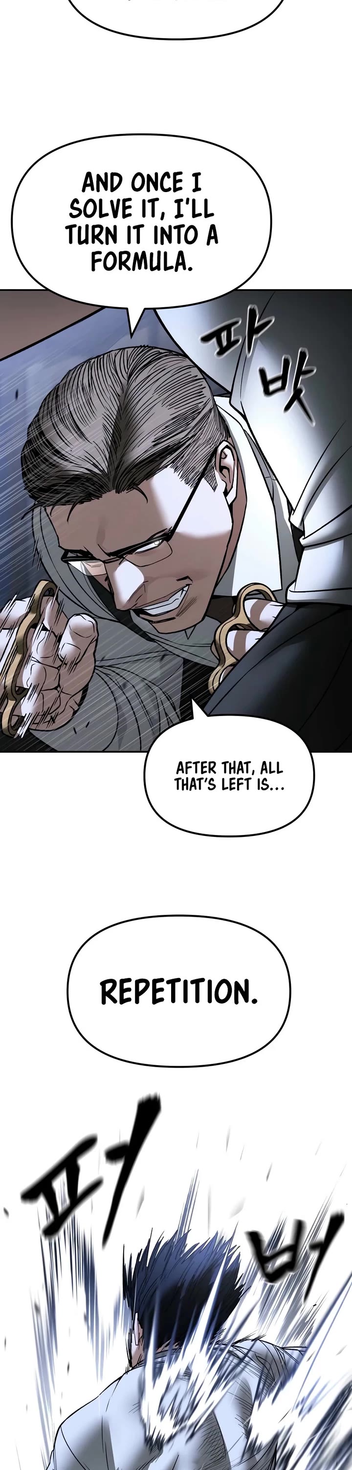 The Bully In-Charge Chapter 152 page 57 - Chapter 152