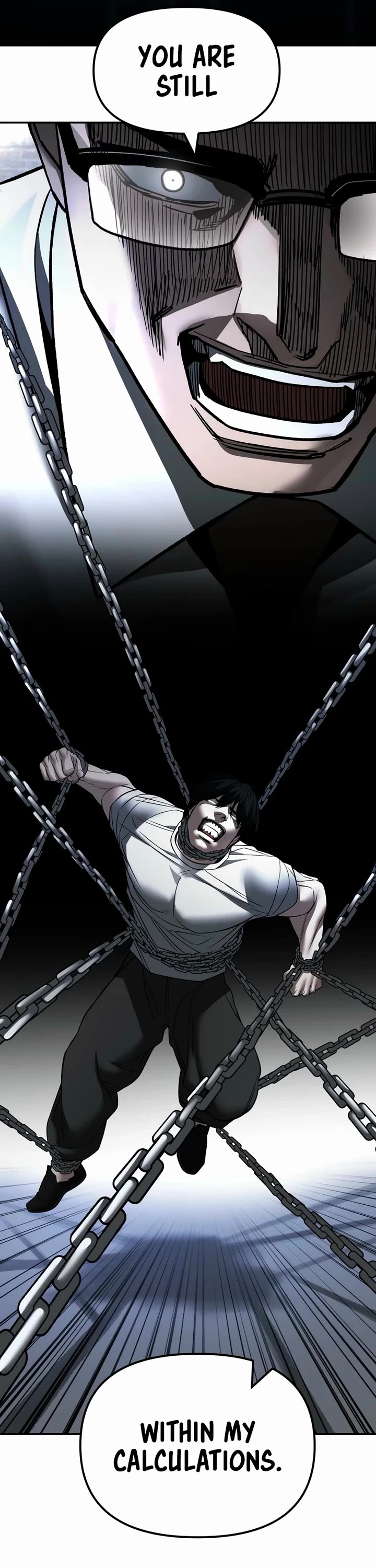 The Bully In-Charge Chapter 152 page 61 - Chapter 152