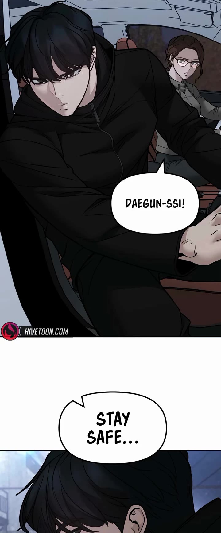 The Bully In-Charge Chapter 152 page 64 - Chapter 152