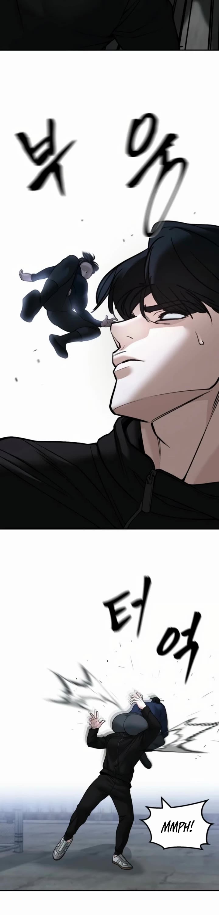 The Bully In-Charge Chapter 153 page 11 - Chapter 153