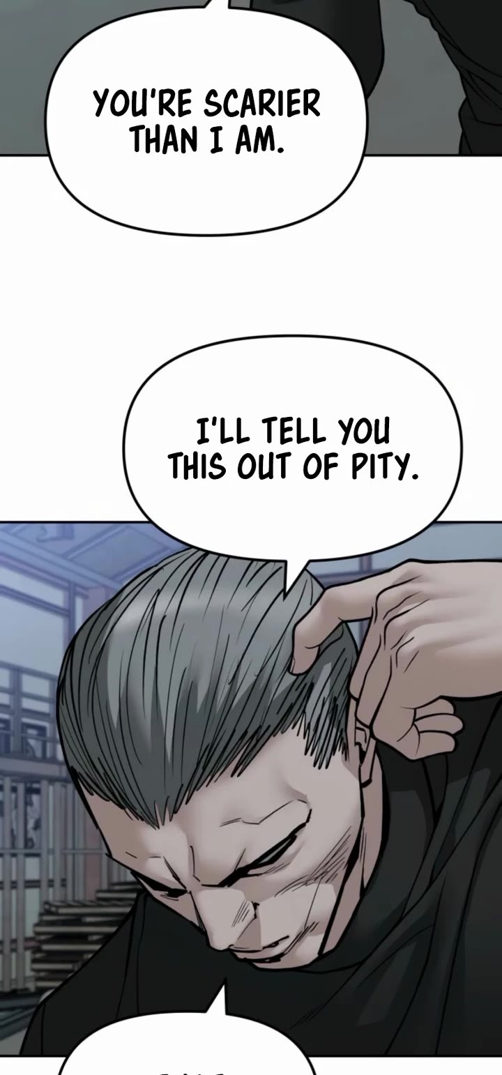 The Bully In-Charge Chapter 153 page 18 - Chapter 153