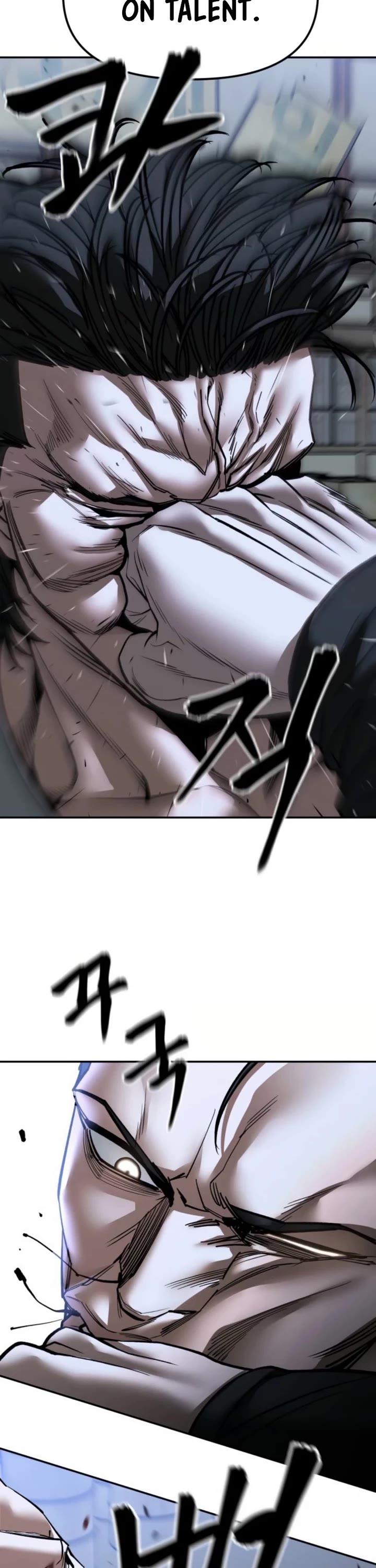 The Bully In-Charge Chapter 153 page 21 - Chapter 153