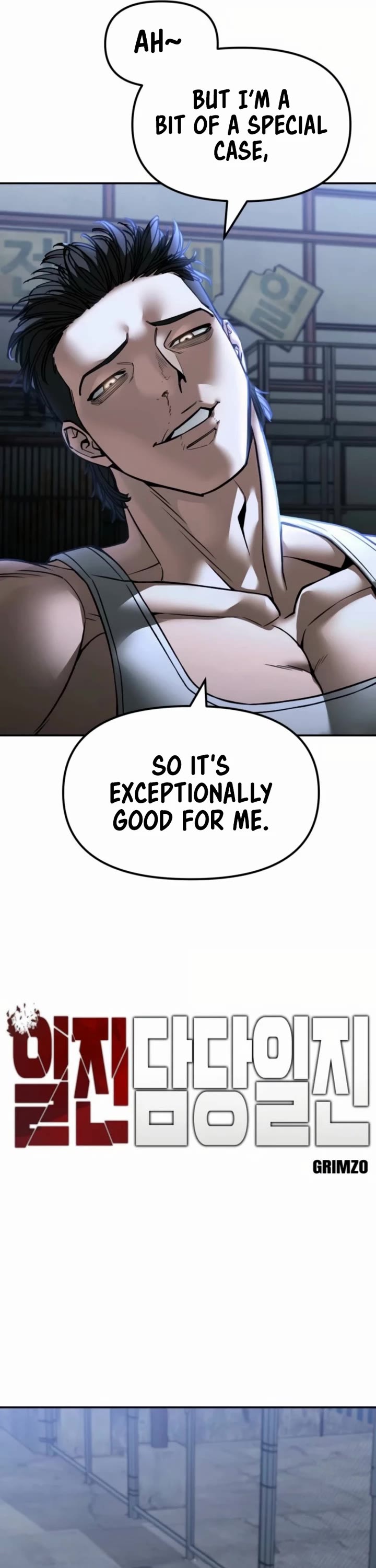The Bully In-Charge Chapter 153 page 24 - Chapter 153