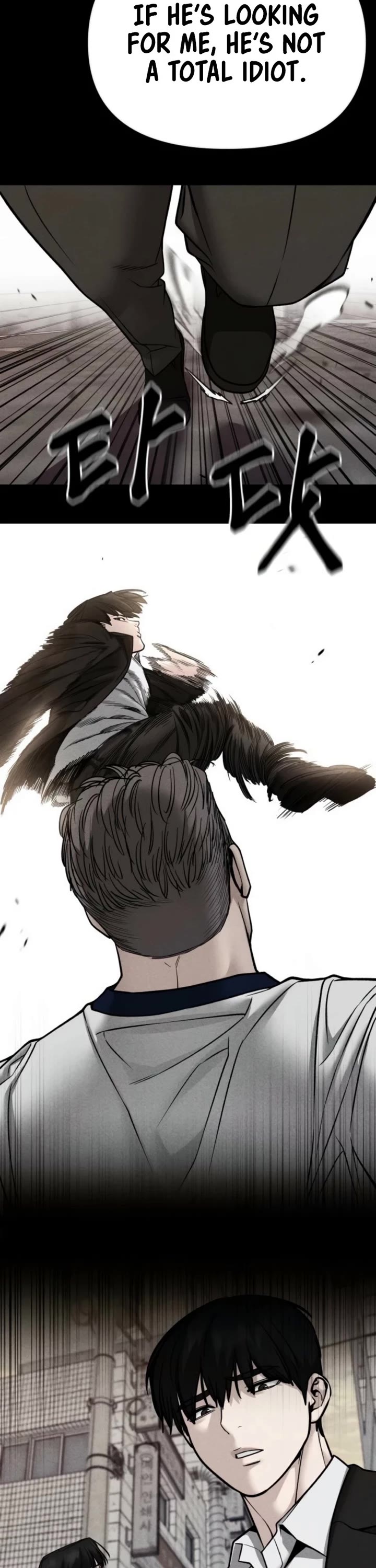 The Bully In-Charge Chapter 153 page 31 - Chapter 153