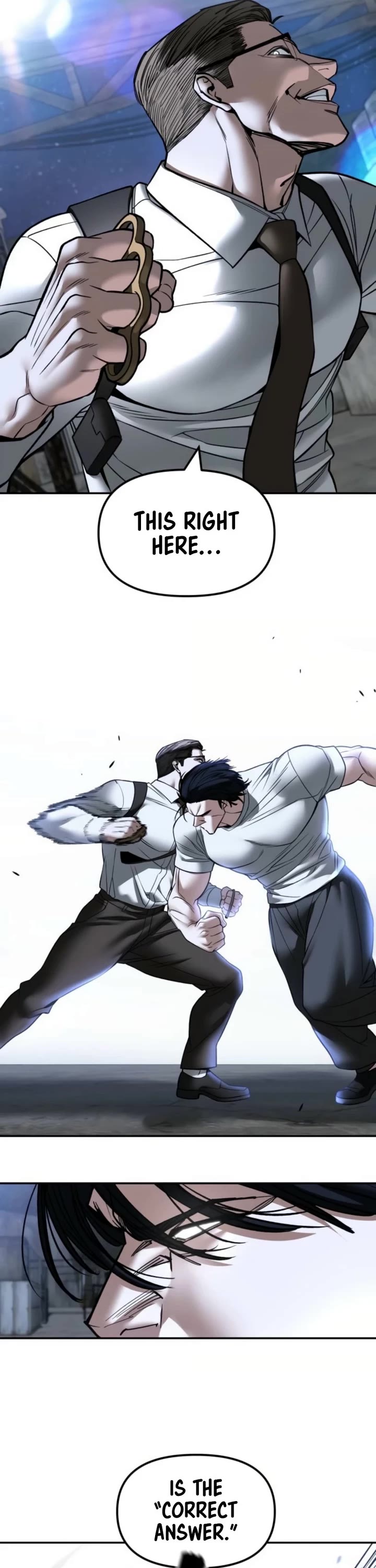 The Bully In-Charge Chapter 153 page 38 - Chapter 153