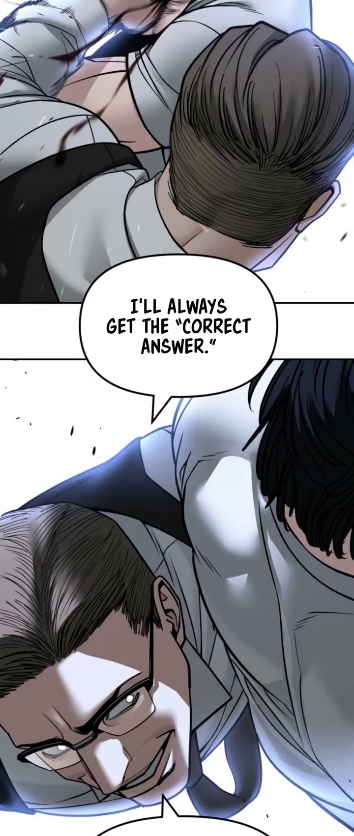 The Bully In-Charge Chapter 153 page 41 - Chapter 153