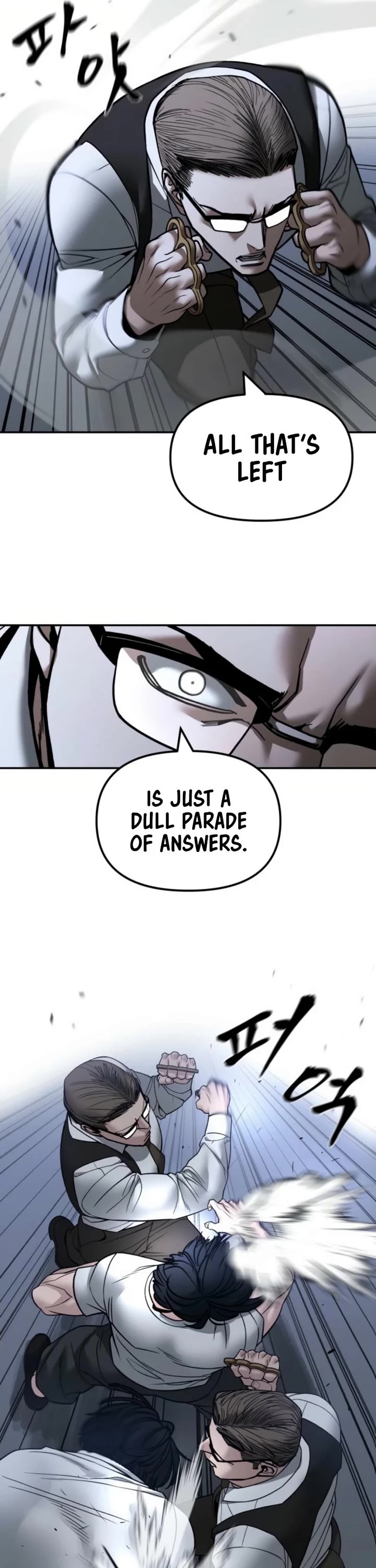 The Bully In-Charge Chapter 153 page 43 - Chapter 153