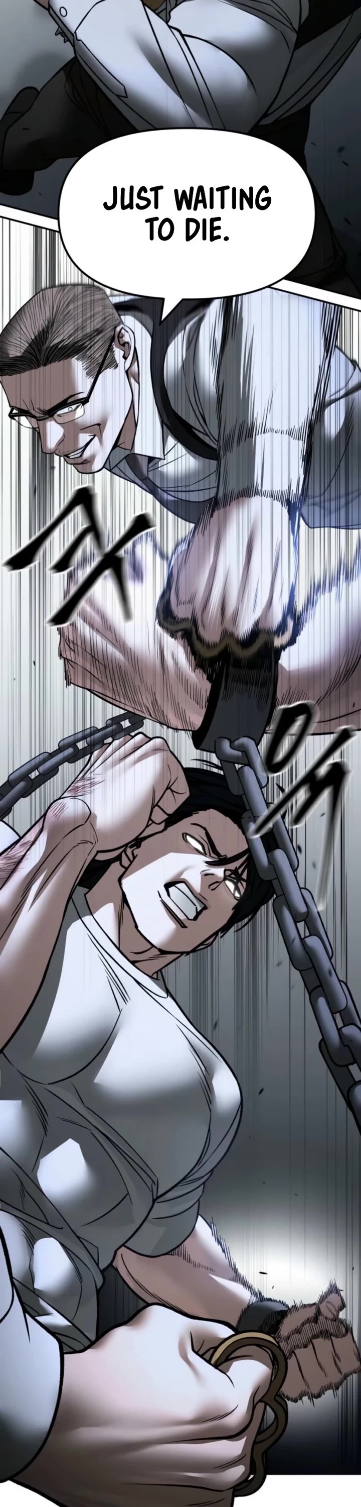 The Bully In-Charge Chapter 153 page 48 - Chapter 153