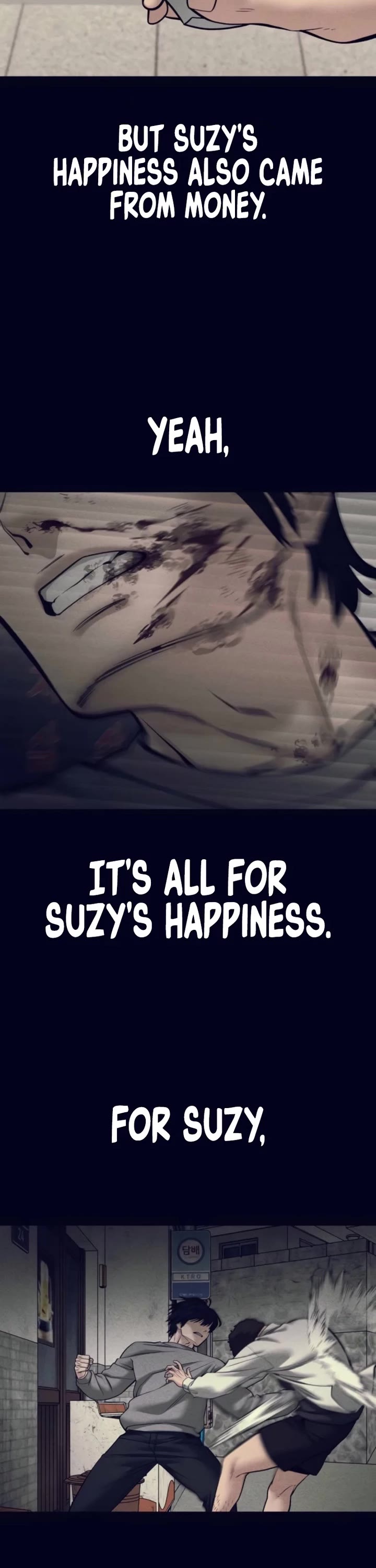 The Bully In-Charge Chapter 153 page 53 - Chapter 153
