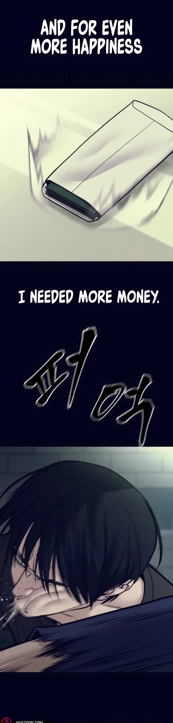 The Bully In-Charge Chapter 153 page 54 - Chapter 153