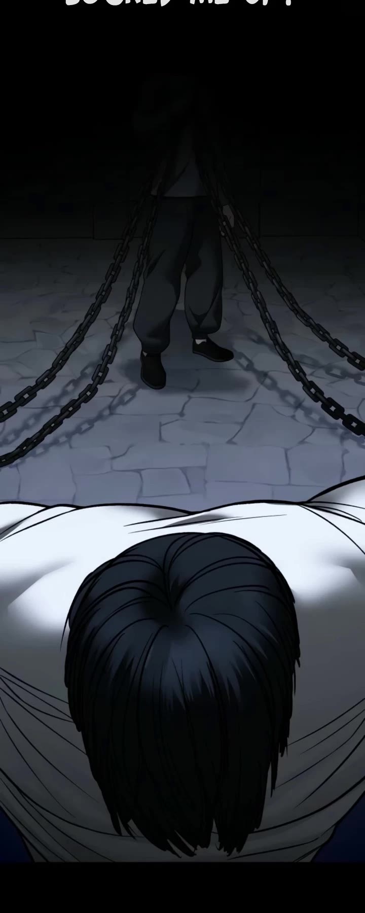 The Bully In-Charge Chapter 153 page 64 - Chapter 153