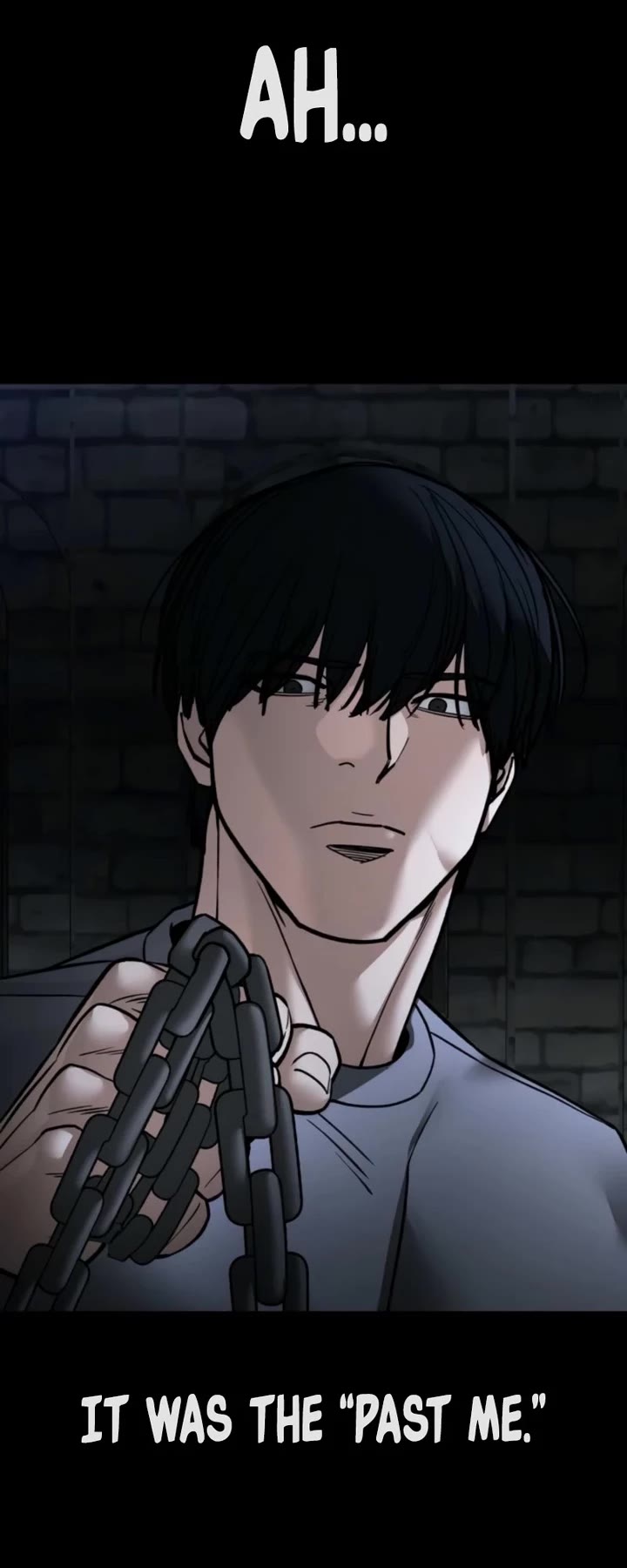 The Bully In-Charge Chapter 153 page 65 - Chapter 153