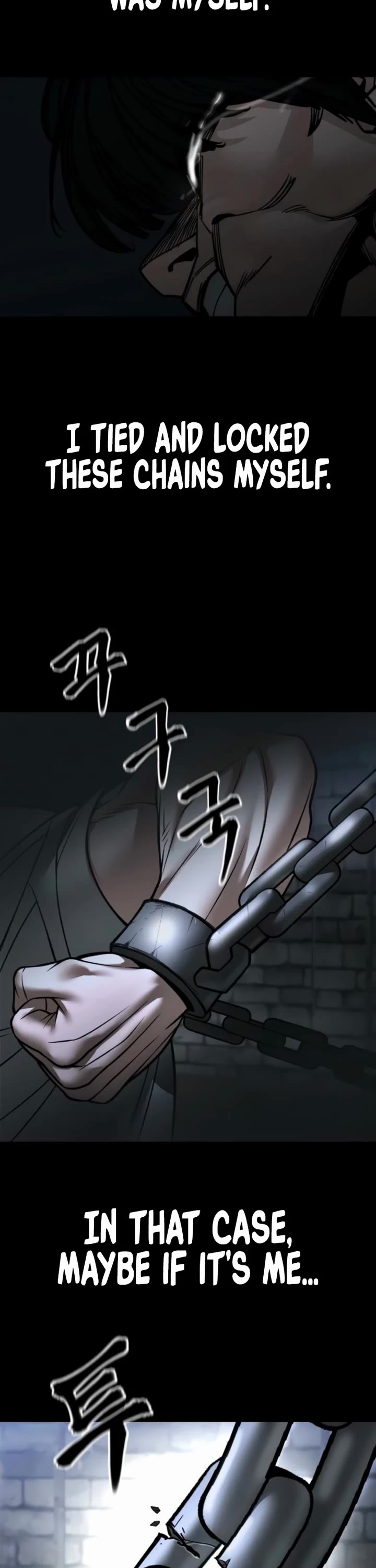 The Bully In-Charge Chapter 153 page 67 - Chapter 153